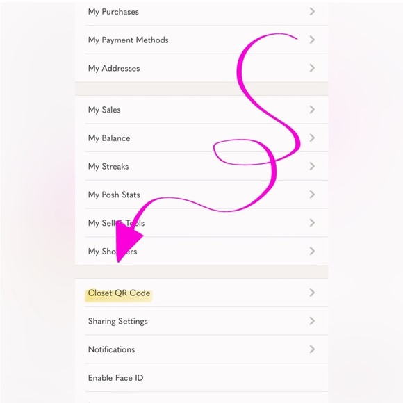200 QR CODE STICKERS CUSTOM MADE - Picture 15 of 15
